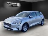 Ford Focus Cool & Connect Kamera*LED*LM*Navi*Sportsit - Ford: Ka Sport
