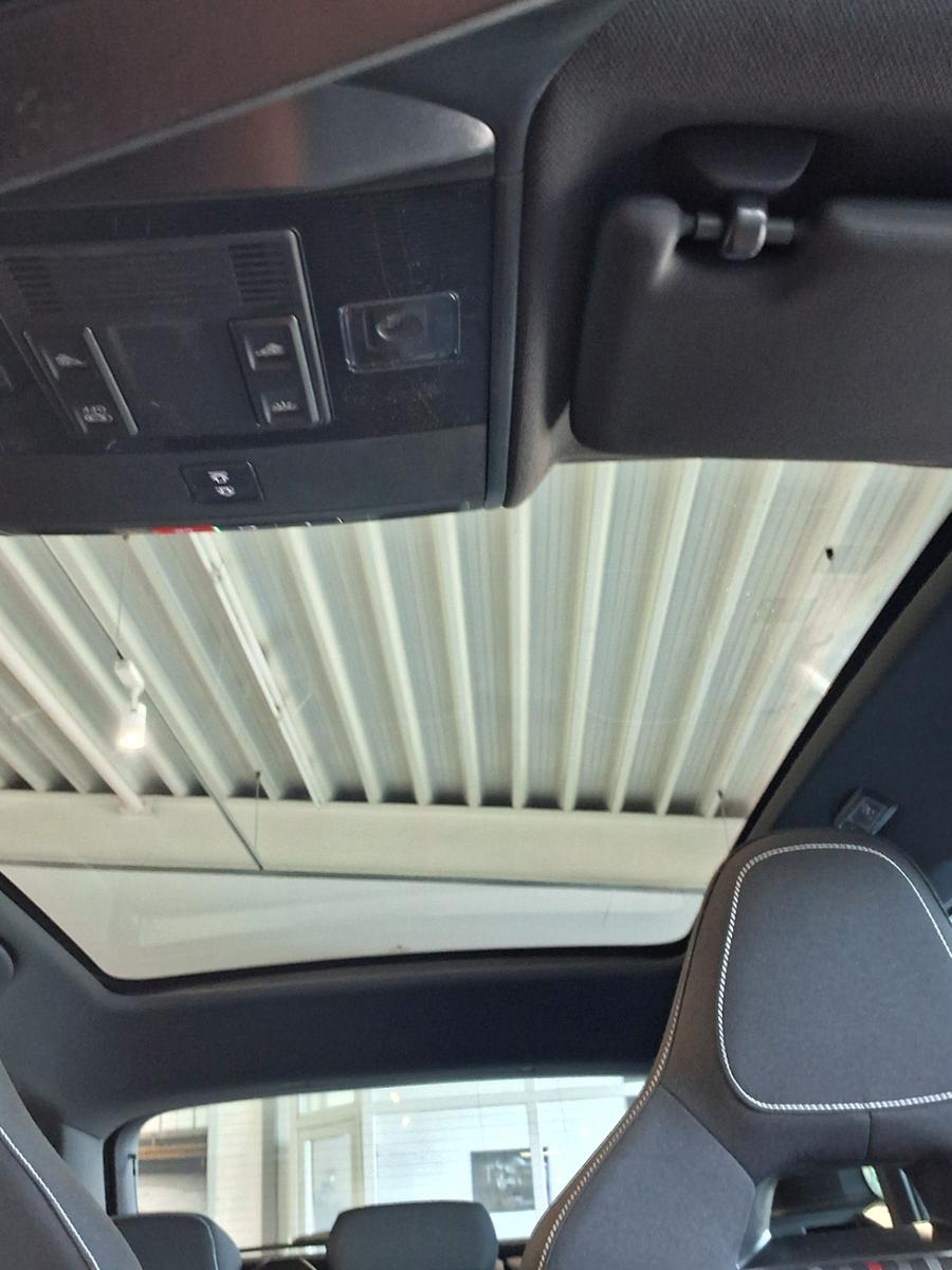 Skoda Kamiq Monte Carlo