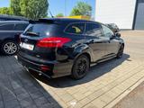 Ford Focus Turnier Sport - Ford Focus: Turnier Sport
