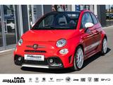 Abarth 595C EsseEsse 1.4 T-Jet 1.HAND BEATS URBAN BREMB - rote Abarth 595C