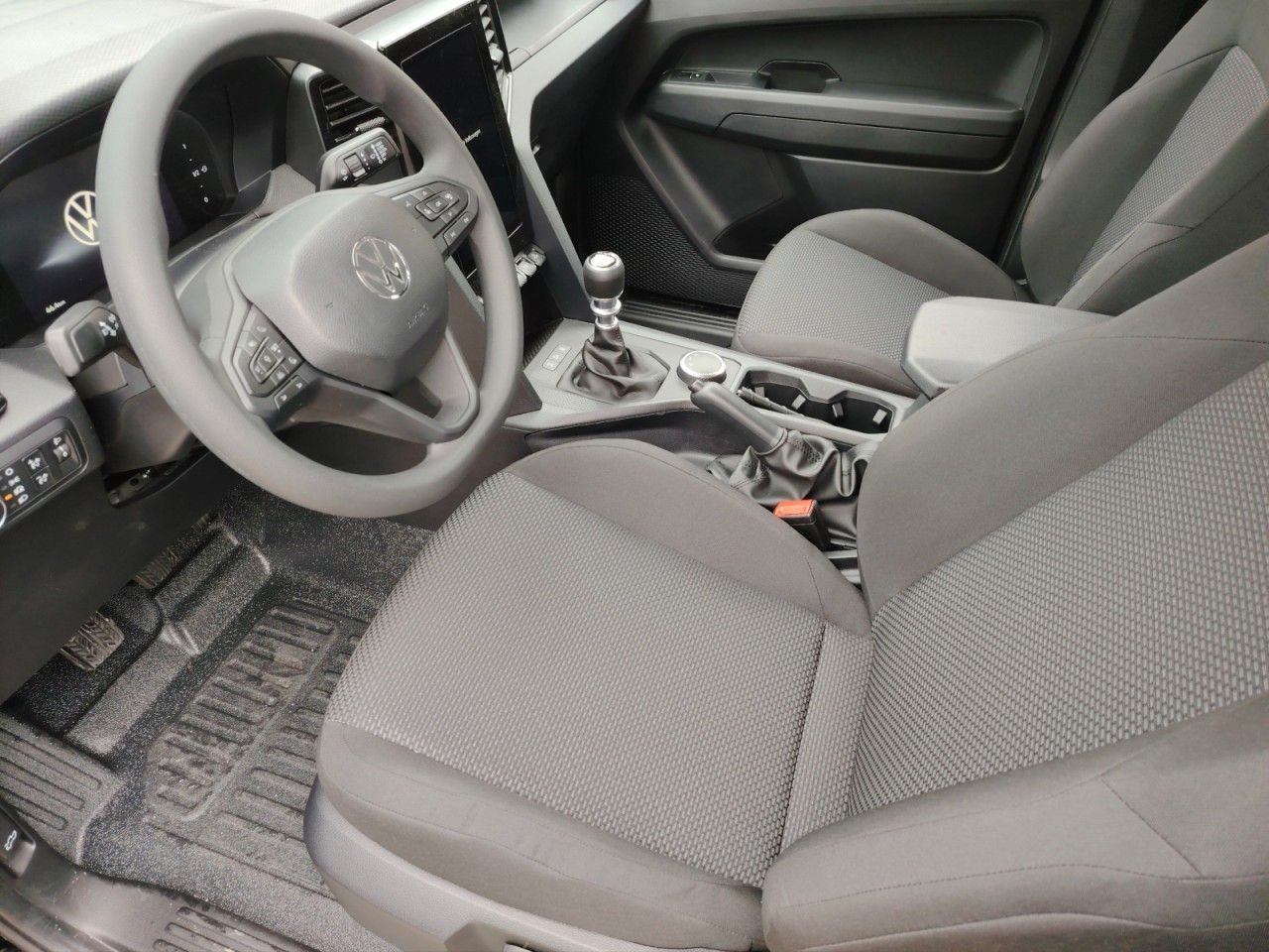 Fahrzeugabbildung Volkswagen Amarok 2.0 TDI 125 kW Doppelkabine 4Motion