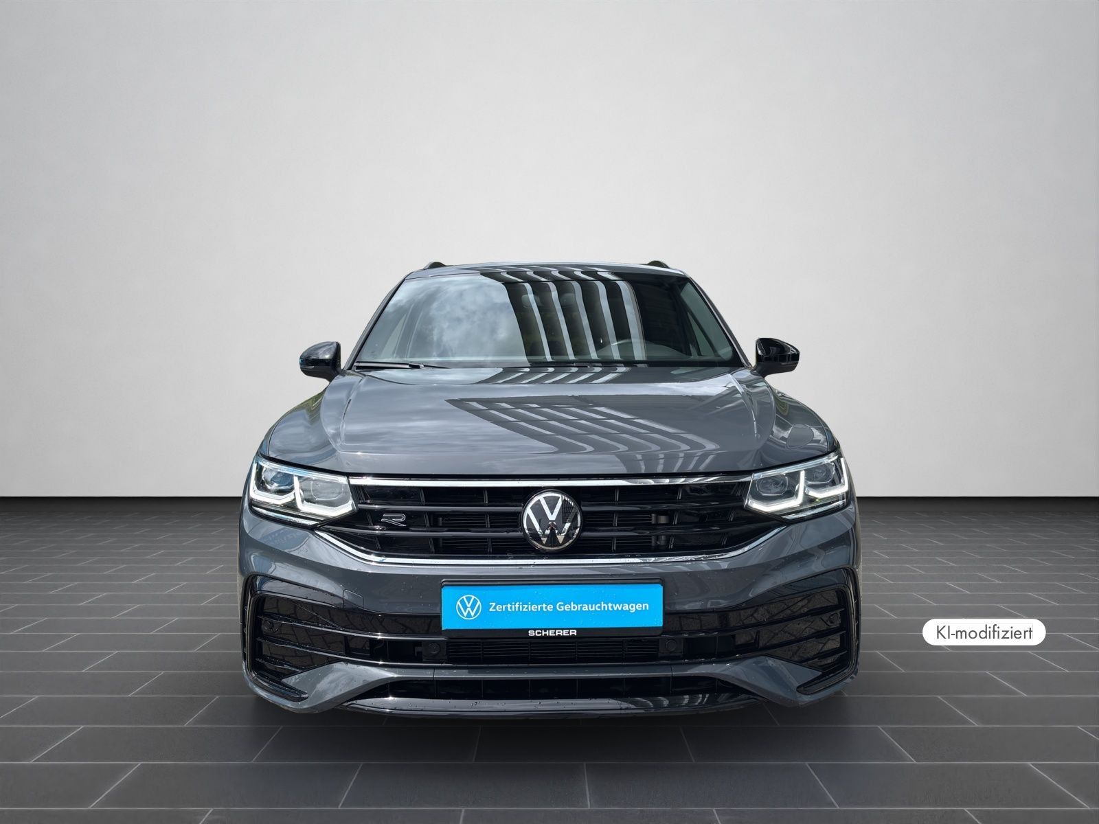 Volkswagen Tiguan - Bild 6