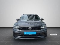 Volkswagen Tiguan - Vorschau Bild 6