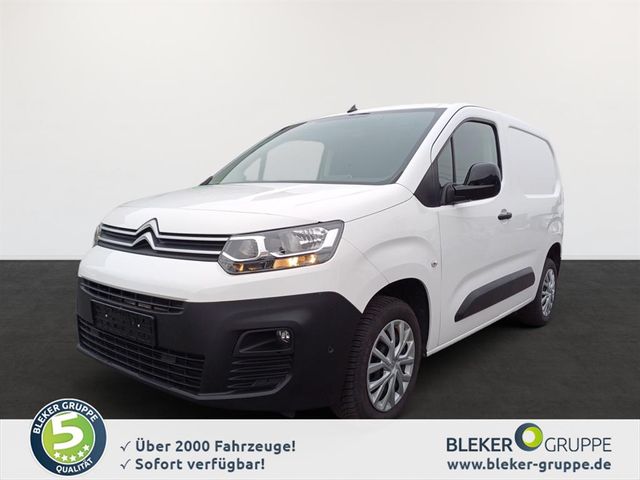 Citroën Berlingo Club L1 BlueHdi 100