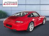 Porsche 997 Carrera Coupe 3.6 Xenon Klima SHZ Sportabgas - Porsche: 3.6