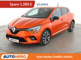 Renault Clio 1.3 TCe Edition One Aut.*NAVI*LED*CAM*SHZ* - Renault Clio Edition-One