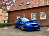 Subaru Impreza WRX STI Widetrack JDM - Subaru Gebrauchtwagen von 2004