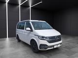 Volkswagen T6.1 California Ocean *Küche*Bett*LED*DSG*StHz* - Volkswagen T6 California in Hamm