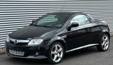 Opel Tigra 1.8 Twin Top Cosmo - Opel Tigra: 8.1