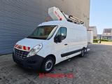 Renault Master DCI 125 France Elevateur 142 TPFI - Angebote