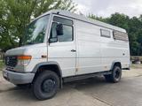 Mercedes-Benz Vario 615 Offroad Camping Autark - Angebote entsprechen deinen Suchkriterien