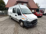 Iveco Daily 35S15*6 Sitzer*Luftgefedert* - Iveco Diesel Kastenwagen hoch + lang Daily 35 s 15