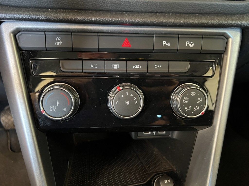 Volkswagen T-Roc - Bild 15