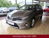 Toyota Auris 1.6 Touring *NAVI*PDC*KAMERA*Scheckheft* - Toyota: 1.6