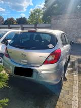 Opel Corsa 1.2 Selection Selection - Opel Corsa Selection mit Diesel-Antrieb