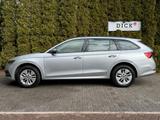 Skoda Octavia 2.0 TDI Ambition LED+SHZ+AHK+CARPLAY+DAB - Skoda Gebrauchtwagen von 2021