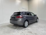 Peugeot 308 1.2 Benzine Man. - Airco - GPS - Topstaat! 1 - gebrauchte Peugeot 308 aus dem Jahr 2016