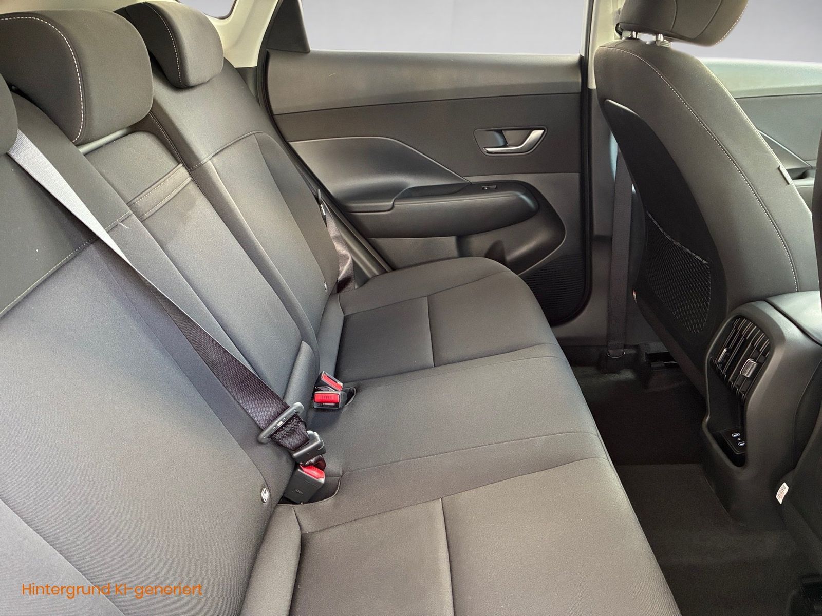 Fahrzeugabbildung Hyundai Kona 1.6 T-GDI (SX2) Trend Kamera,LED,Navi,PDC
