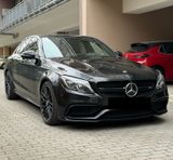 Mercedes-Benz C63 S AMG W205 *Service NEU*... - Mercedes-Benz MB 100 in Berlin