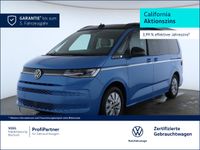 Volkswagen T7 California - Vorschau Bild 1