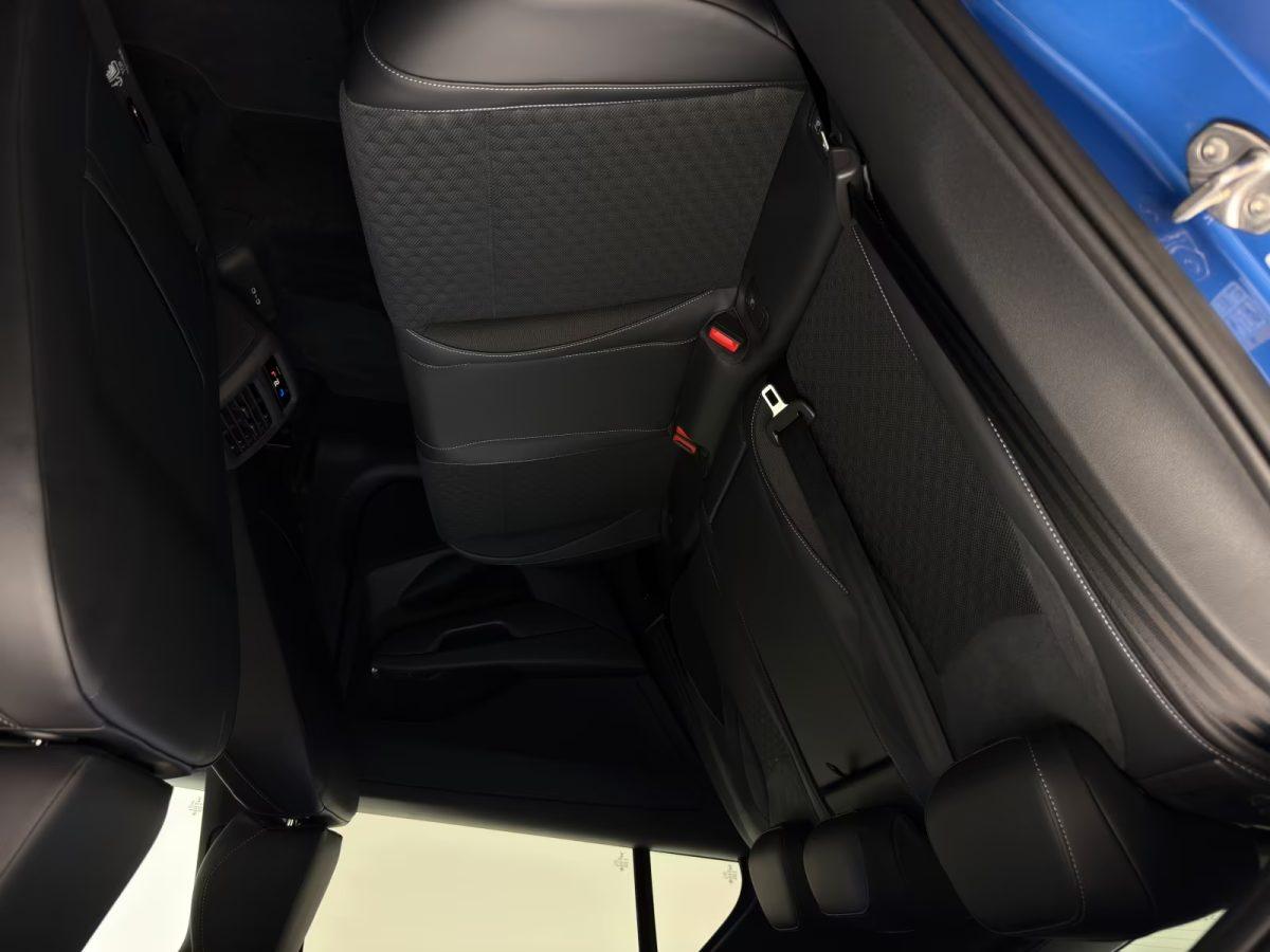 Volkswagen T-Roc 1.5 eTSI DSG R-Line +BLACK-STYLE+CAM+ACC+, миниатюра 24
