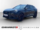 Cupra Formentor 2.5 TSI DSG 4Drive VZ5 DCC PANO*MATRIX - Cupra Formentor in Halle