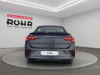 Volkswagen T-Roc - Vorschau Bild 6