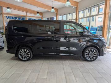 Ford Tourneo Custom 2.0 L Titanium +