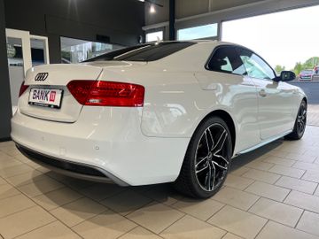 Audi A5 - 7