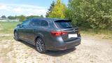 Toyota Avensis 1,8-l-Valvem. Edition S+ T. Sports E... - Toyota Avensis: Kombi