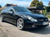 Mercedes-Benz Mercedes Benz CLS 350 19 Zoll HU/AU 12/26 - Mercedes-Benz CLS 350 aus 2010