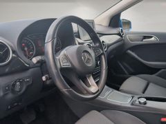 MERCEDES-BENZ B 220 d Automatik~Kamera~AHK~