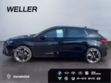 Cupra Leon 1.5 eTSI DSG *Matrix*GJR*SHZ*Virtual*CAM*AC - mit Benzin-Antrieb: Isofix