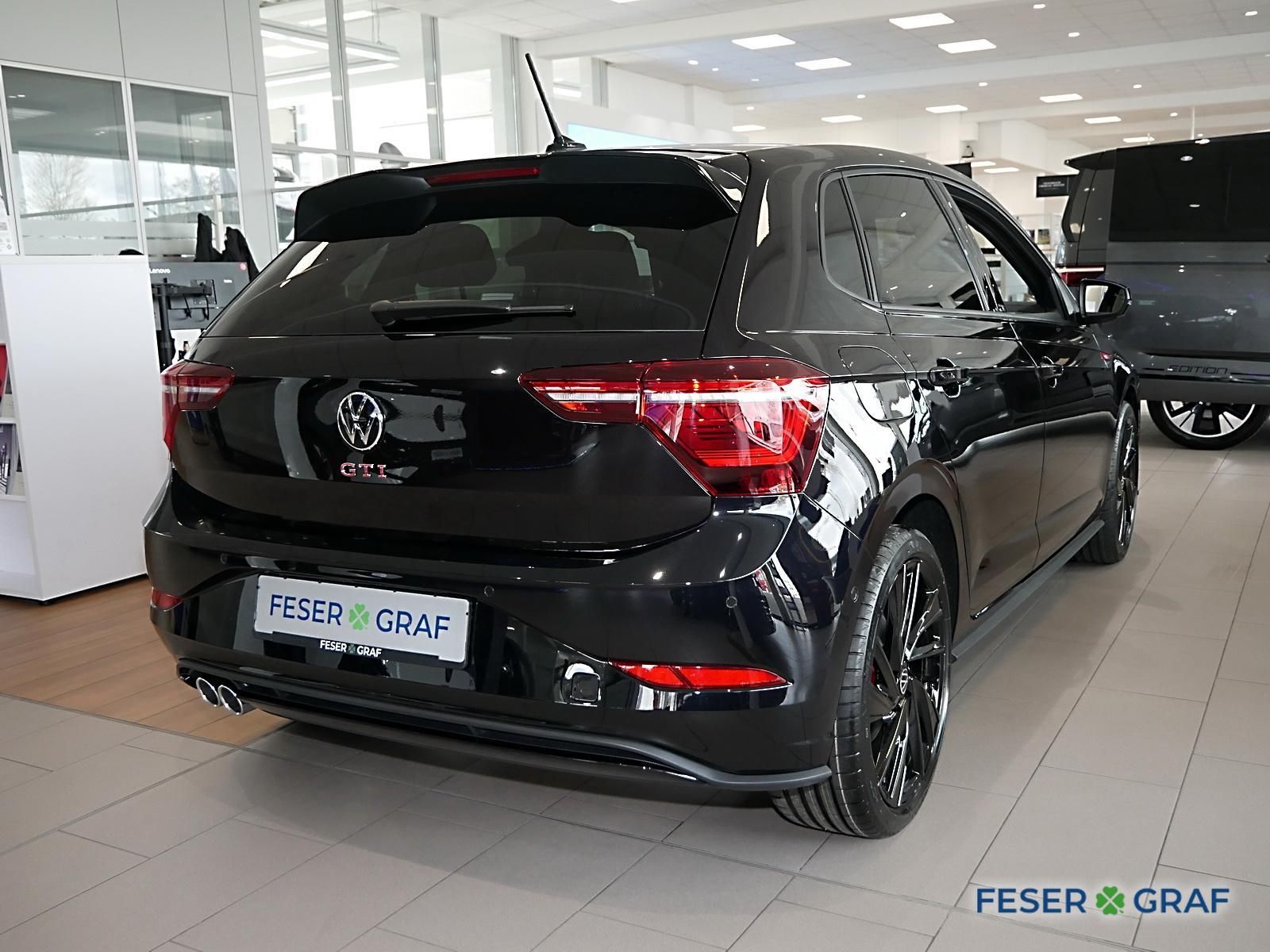 Volkswagen Polo - Bild 3