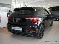 Volkswagen Polo - Vorschau Bild 3
