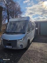 Carthago Chic E-Line