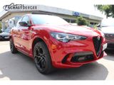 Alfa Romeo Stelvio Quadrifoglio Q4 2.9 V6 Bi-Turbo EU6e AD  - Alfa Romeo Stelvio New cars