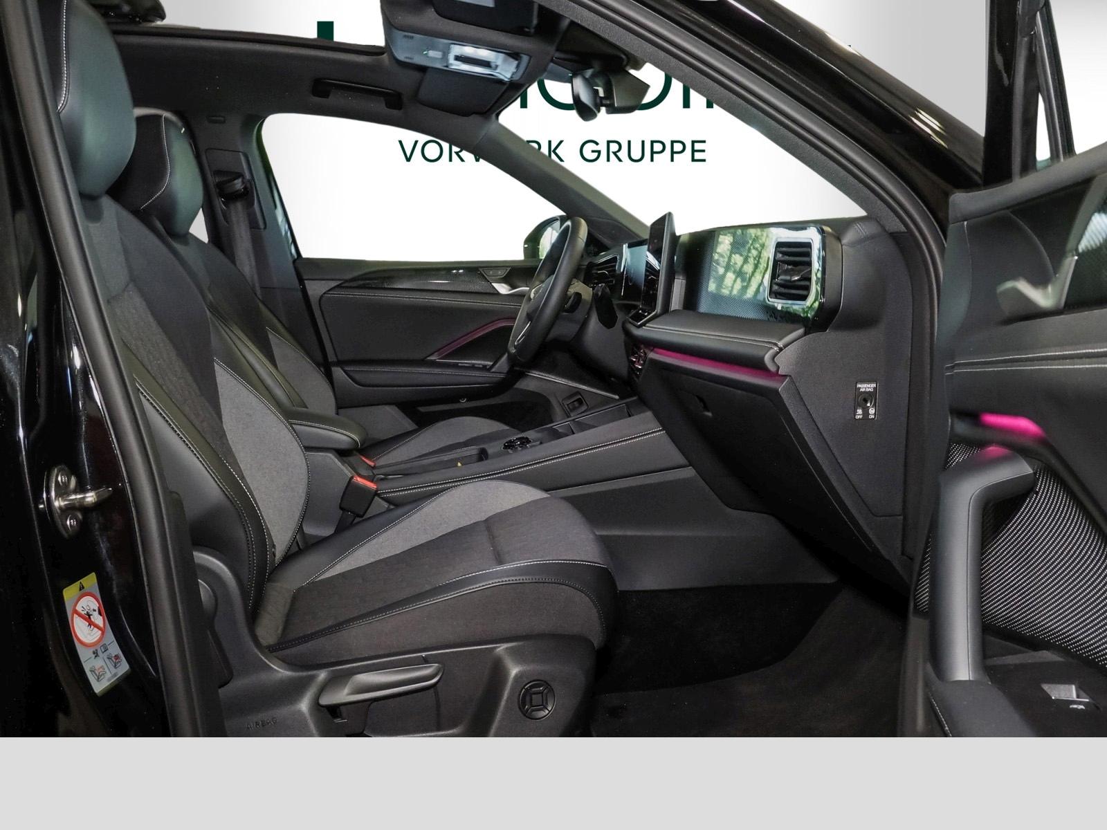 Volkswagen Tiguan GOAL 2.0 TDI, миниатюра 6