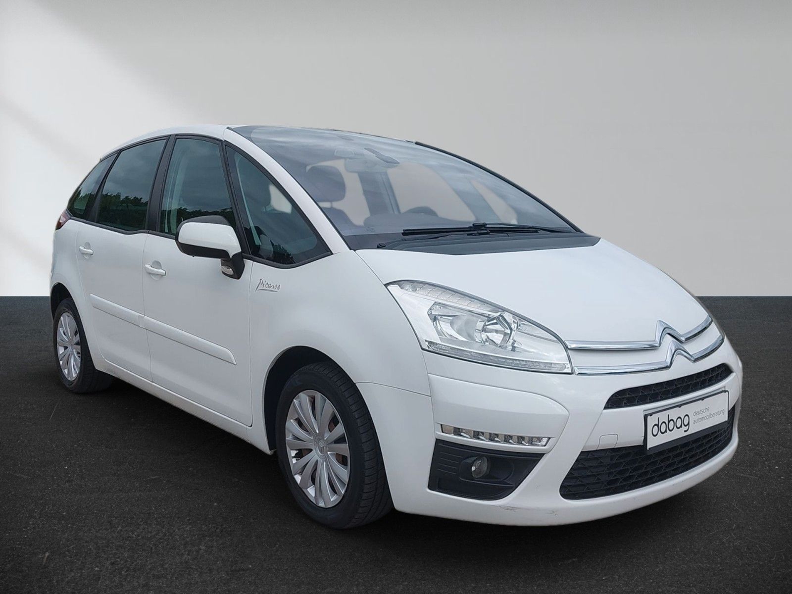 Citroën NUR GEWERBE KLIMA SCHALTWIPPEN TEMPOMAT PDC – Bild 2