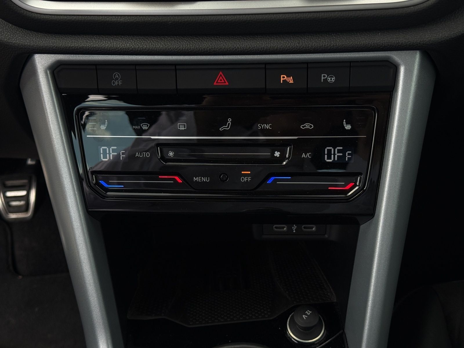Volkswagen T-Roc - Bild 13