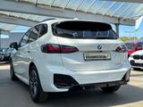 BMW 220i Active Tourer M-Sport Finanzierung ab 0,49% - BMW: 0 Finanzierung