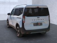 Ford Tourneo Courier - Vorschau Bild 3