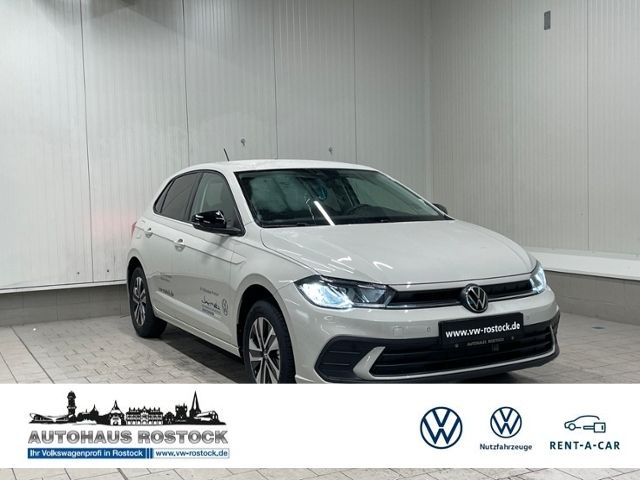 Image of Volkswagen Polo