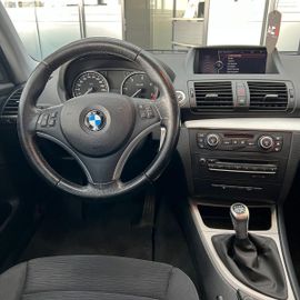 BMW 120 - 12