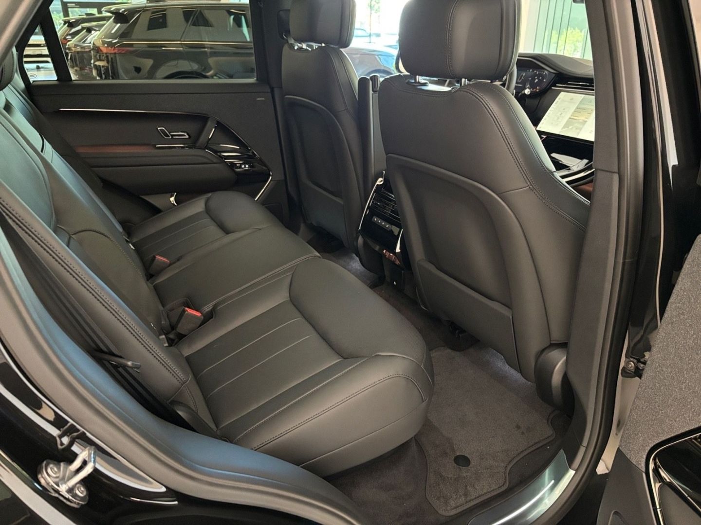Land Rover Range Rover Sport - Bild 16