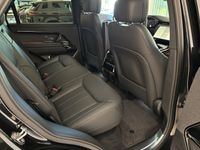 Land Rover Range Rover Sport - Vorschau Bild 16