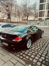 BMW E63 630i N52 Shadowline - Logic7 - Pea... - gebrauchte BMW 630 aus dem Jahr 2007