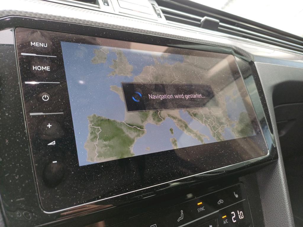 Volkswagen Passat 2.0 TDI Alltrack 4Motion 5JGarant, миниатюра 12