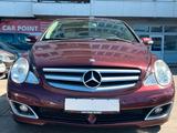 Mercedes-Benz R 350 4-Matic *6SITZ*EXPORT&GEWERBE* - Mercedes-Benz R 350 mit Benzin-Antrieb