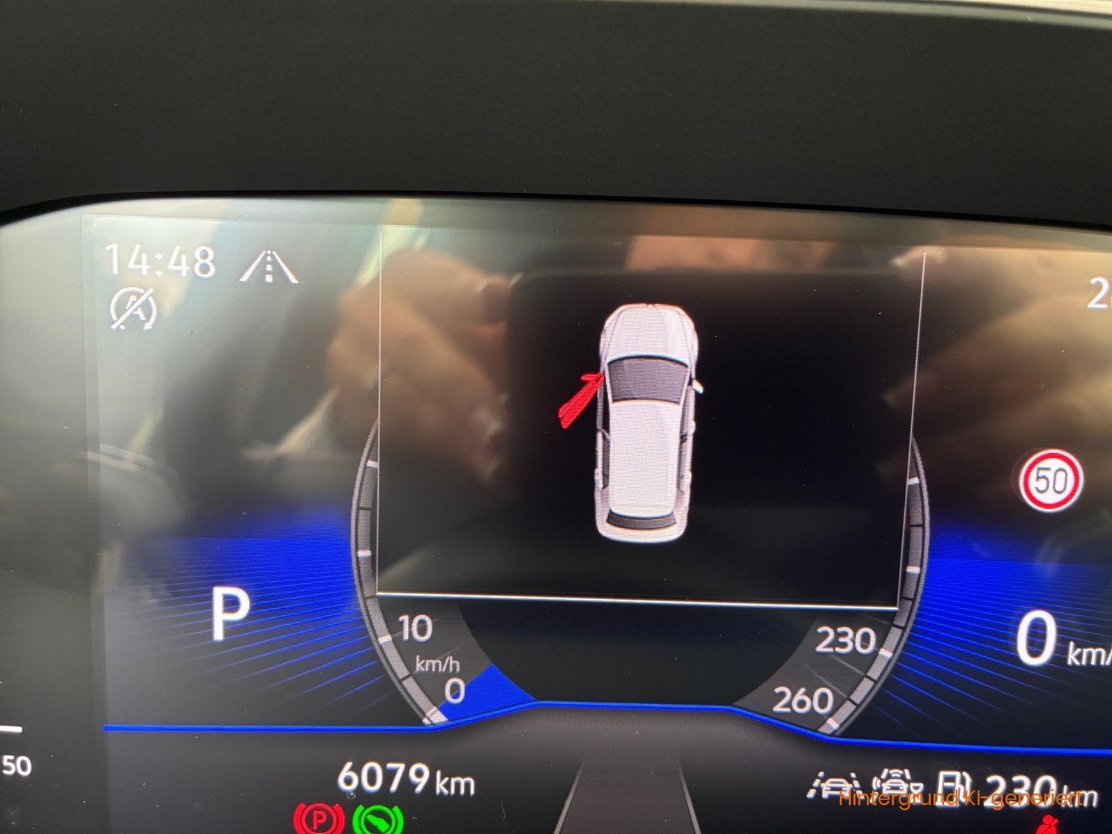 Fahrzeugabbildung Volkswagen T-Roc 1.5 TSI R-Line LED,PDC,SHZ,ACC,Virtual,LM